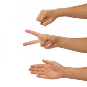 RECORTA, QUE ALGO QUEDA