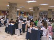 Ronda campeonato España sub16