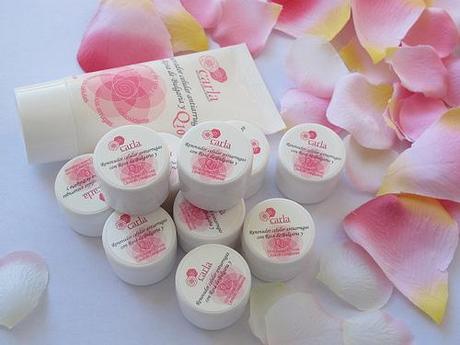 Muestras de Renovador celular en IF