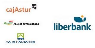 Liberbank, nueva imagen corporativa (vol.2)