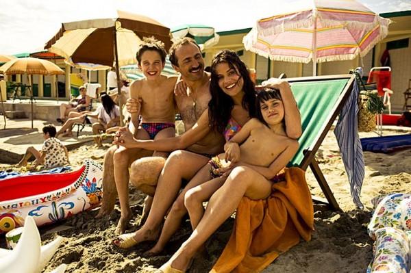 La Prima Cosa Bella, Italia 2010