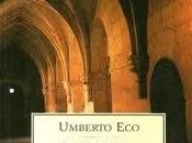 Umberto vuelve publicar Nombre Rosa