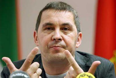 El alzheimer de Otegi