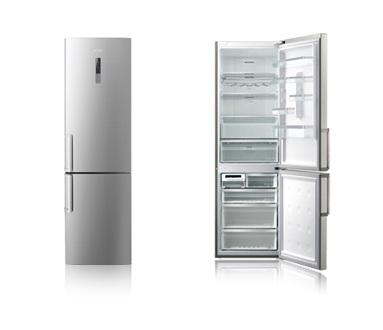 Los frigoríficos de la Serie G de Samsung