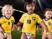 Deportes competición equipo para niños