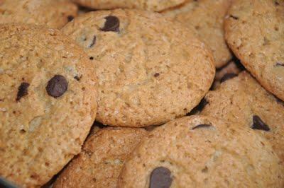 Galletas De Pasta Tahini Sin Huevo Galletas De Pasta Tahini Sin Huevo