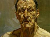 Lucian Freud Pinturas