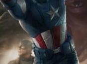 Cine-Los Vengadores, Concept Art: Iron Capitán América