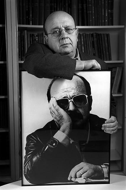 Manuel Vázquez Montalbán