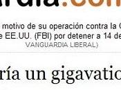 ¿Cuánto gigavatio información?