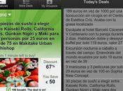 Groupon ofertas llegan Android