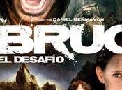 Bruc,El Desafio. Estreno Blue
