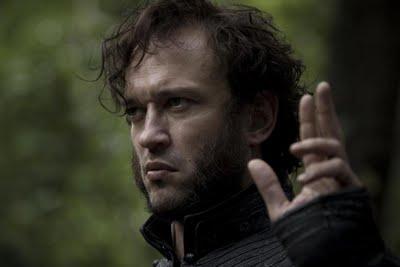 Bruc,El Desafio. Estreno Blue ray