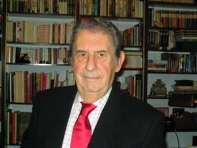 Fallece Joaquín Jesús Gordillo