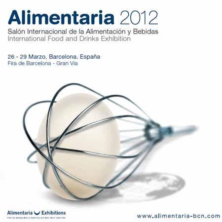 Restaurama: éxito asegurado en  Alimentaria 2012