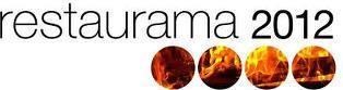 restaurama 2012 - logo Restaurama: éxito asegurado en Alimentaria 2012