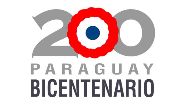 bicentenario paraguay
