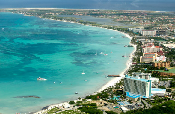 Aruba: ¡mucho más que playas!