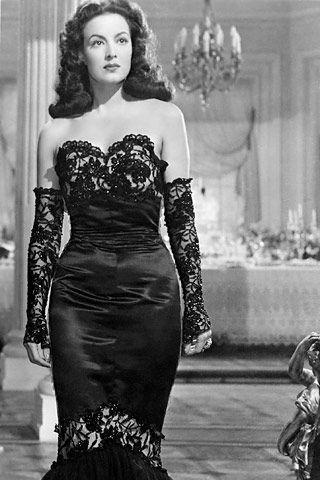 El cine que nos falta por ver / La diosa arrodillada 1947