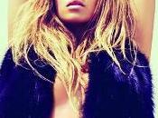 hizo portada París "4", Beyonce. Mira vídeo. Beyonce Cover. Making