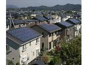 Megaproyecto solar tejados EE.UU.
