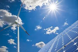 La inversión en renovables alcanza un nuevo récord gracias a la energía solar de pequeña escala