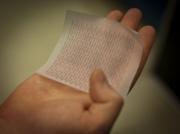 Nueva tecnología permite imprimir células fotovoltaicas sobre papel, tela y plásticos