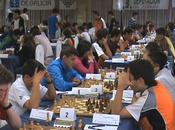 RONDA CAMPEONATO ESPAÑA SUB16