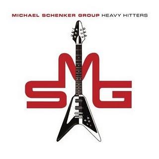 Michael Schenker Group By invitation only (2011)