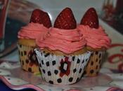 Magdalenas Fresa Nata