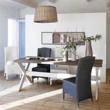 Tú Preguntas!! Dónde conseguir una mesa de patas de tijera blanca  y barata