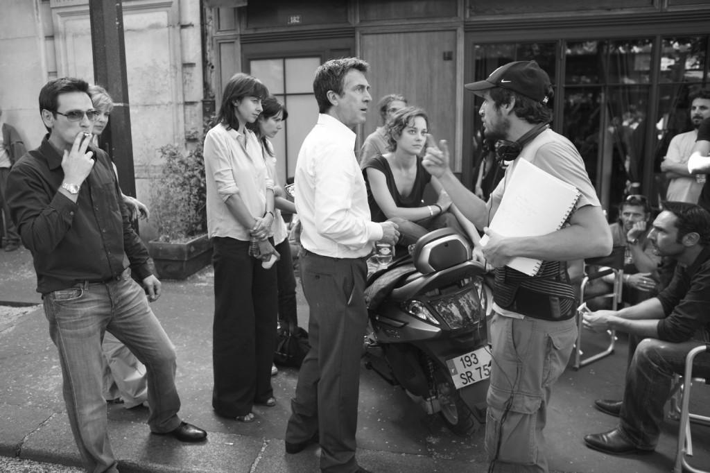 Pequeñas mentiras sin importancia