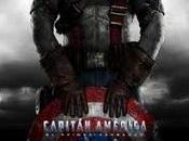 OVNI PRESS: Promos Capitán América Linterna Verde