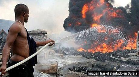 La iglesia en Suleja llora la muerte de tres cristianos en un atentado