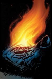 Teaser de Marvel sugiere el regreso de la Araña Escarlata