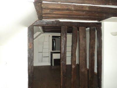 66, Rue de Rivoli (75004 París) - Estado Actual