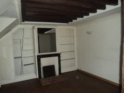 66, Rue de Rivoli (75004 París) - Estado Actual