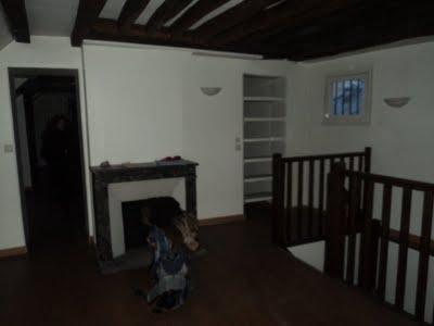 66, Rue de Rivoli (75004 París) - Estado Actual