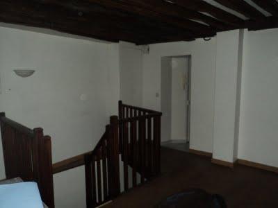 66, Rue de Rivoli (75004 París) - Estado Actual