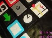 Tarta iPhone