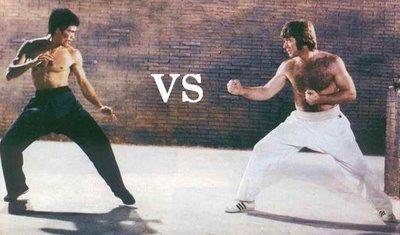 Street Fighter vs Tekken, Ono vs Harada. (Comic-Con 2011)