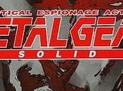 adaptará 'Metal Gear Solid' cine?