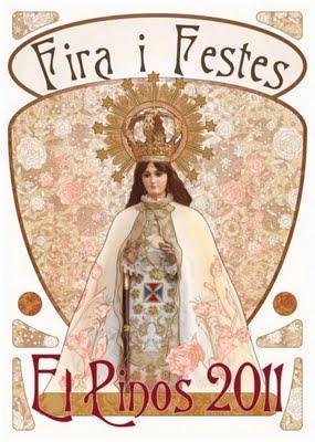 Pinoso. Feria y Fiestas de la Virgen del Remedio 2011 Pinoso. Feria y Fiestas de la Virgen del Remedio 2011