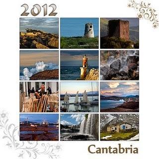 CALENDARIO 2012