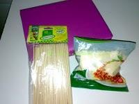 Piruletas de parmesano y listados provisionales Juego-Sorteo 101 seguidores