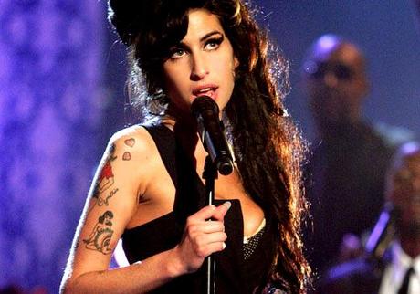 Amy Winehouse ha muerto