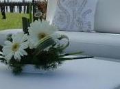 Decoración Gerberas parte