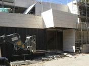 A-cero inicia obras lujosa vivienda unifamiliar Madrid