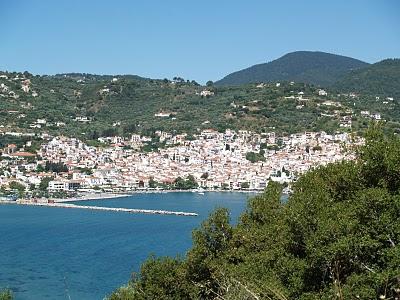 SKOPELOS