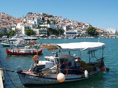 SKOPELOS